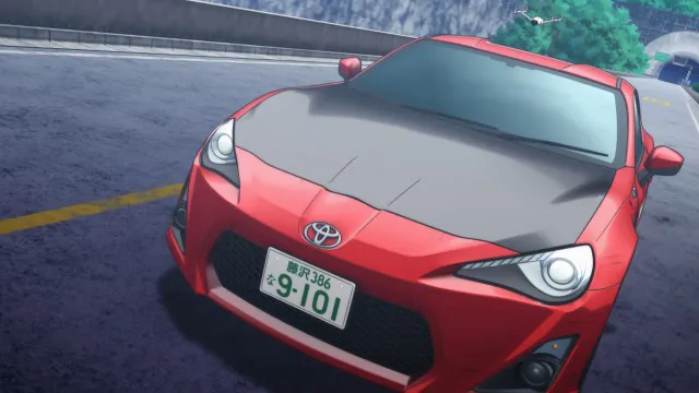 Next Episode Preview