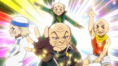 Next Episode Preview