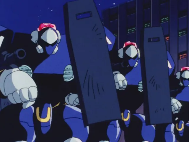 Next Episode Preview