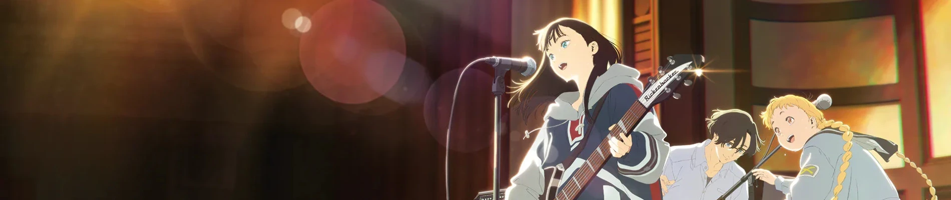 The Colors Within Banner