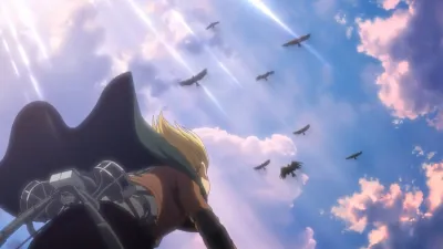 Next Episode Preview