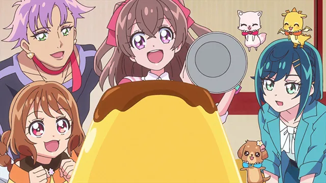 Next Episode Preview
