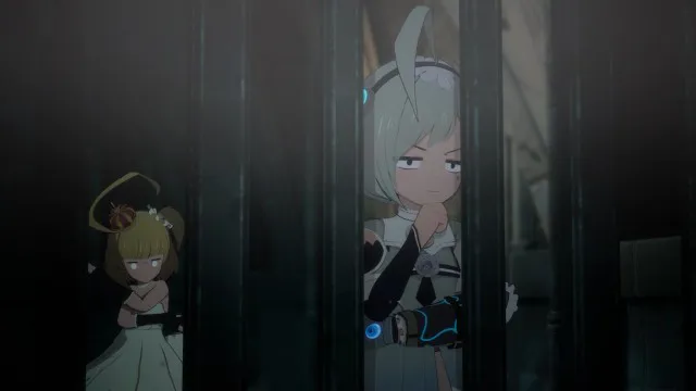 Next Episode Preview