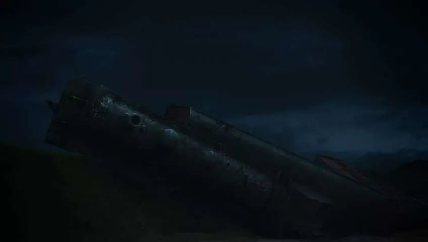 Next Episode Preview