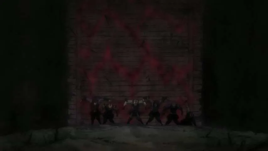 Next Episode Preview