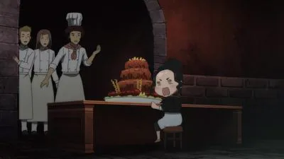 Next Episode Preview