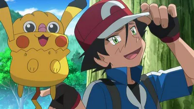 Next Episode Preview