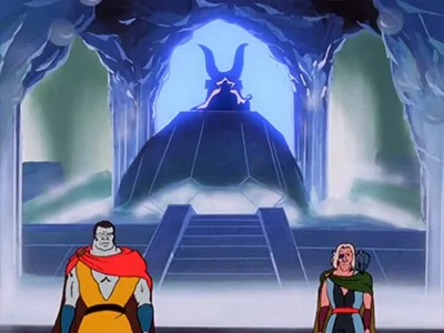 Next Episode Preview