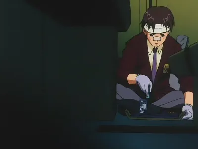 Next Episode Preview