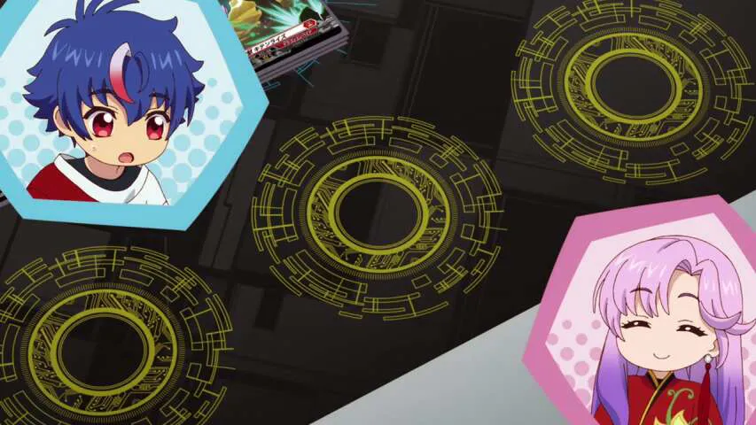 Next Episode Preview