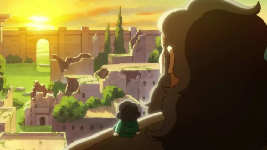 Next Episode Preview