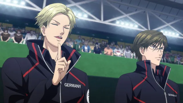 Next Episode Preview