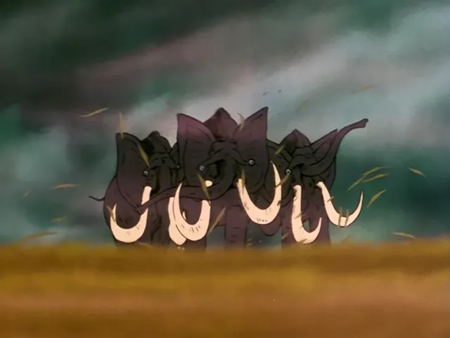 Next Episode Preview