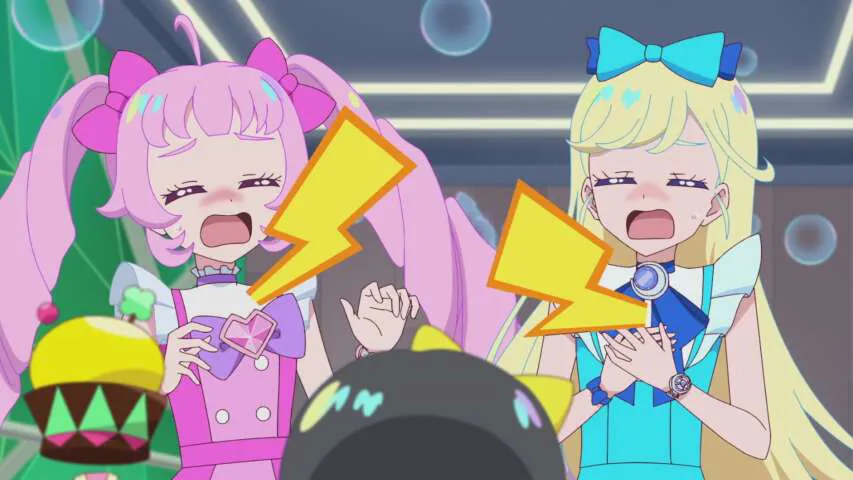 Next Episode Preview