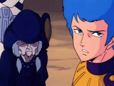 Next Episode Preview