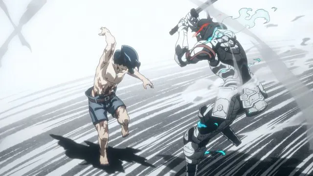 Next Episode Preview