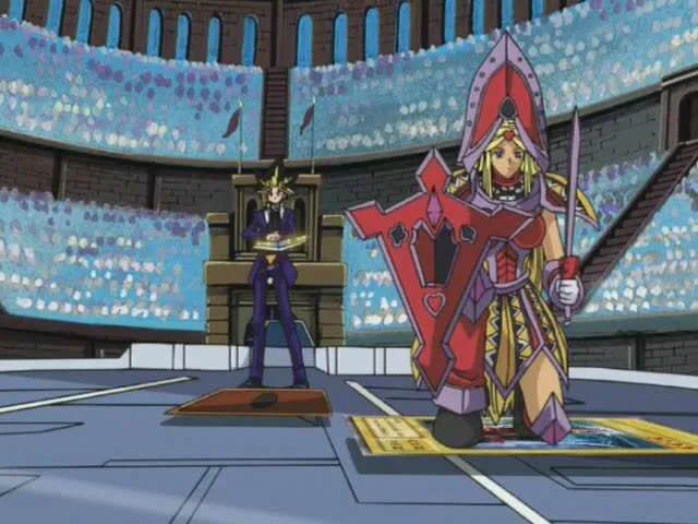 Next Episode Preview