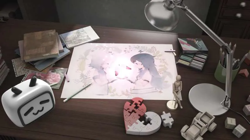 Next Episode Preview