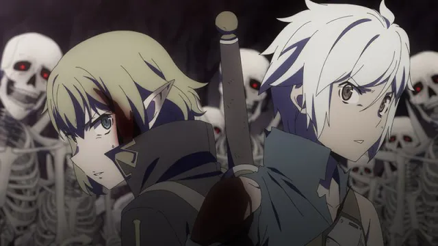 Next Episode Preview