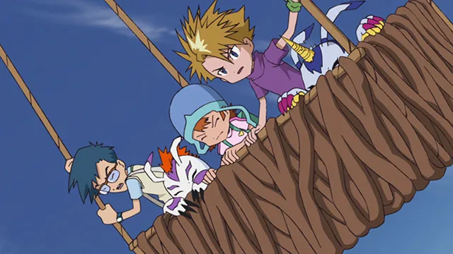 Next Episode Preview