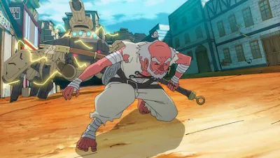 Next Episode Preview