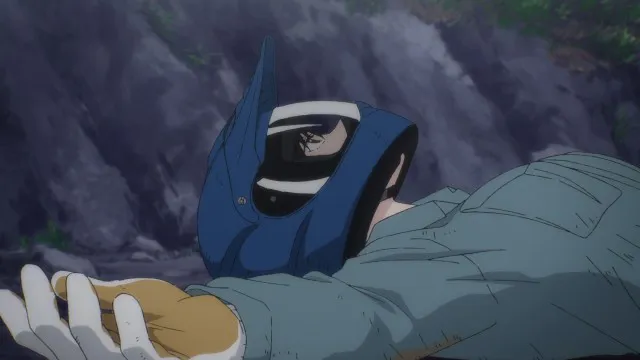 Next Episode Preview