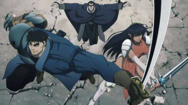 Next Episode Preview
