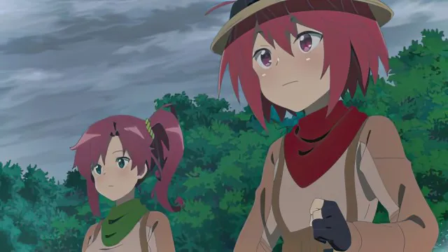 Next Episode Preview