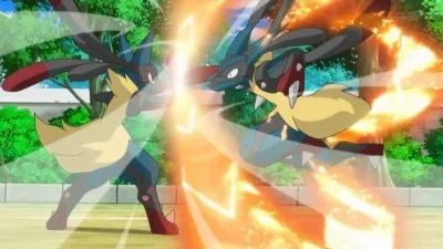 Next Episode Preview