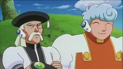 Next Episode Preview