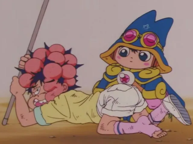 Next Episode Preview