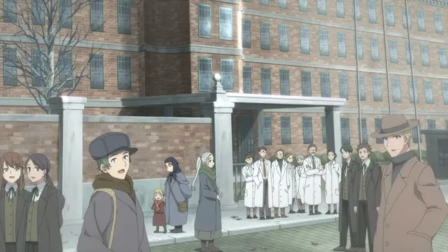 Next Episode Preview