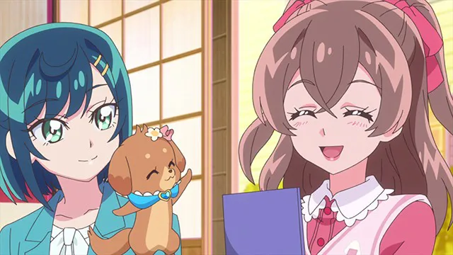 Next Episode Preview