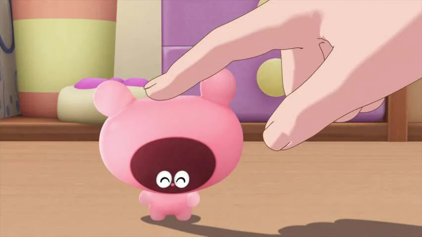 Next Episode Preview