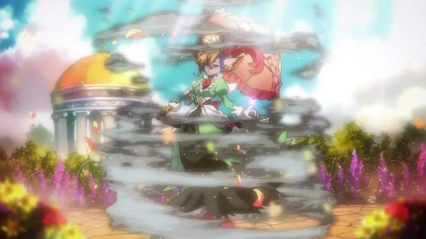 Next Episode Preview