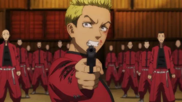 Next Episode Preview
