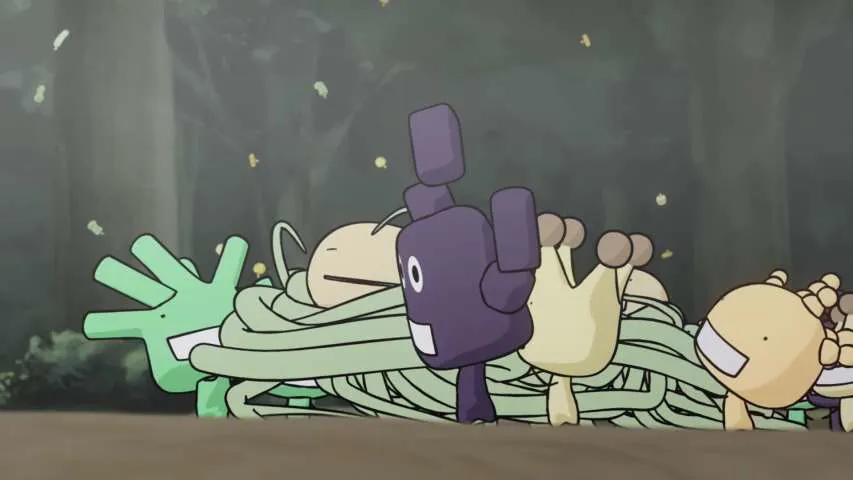 Next Episode Preview