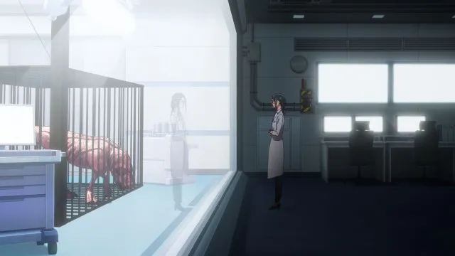 Next Episode Preview