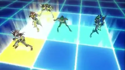 Next Episode Preview