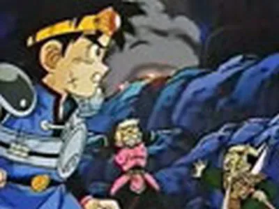 Next Episode Preview