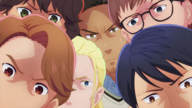 Next Episode Preview