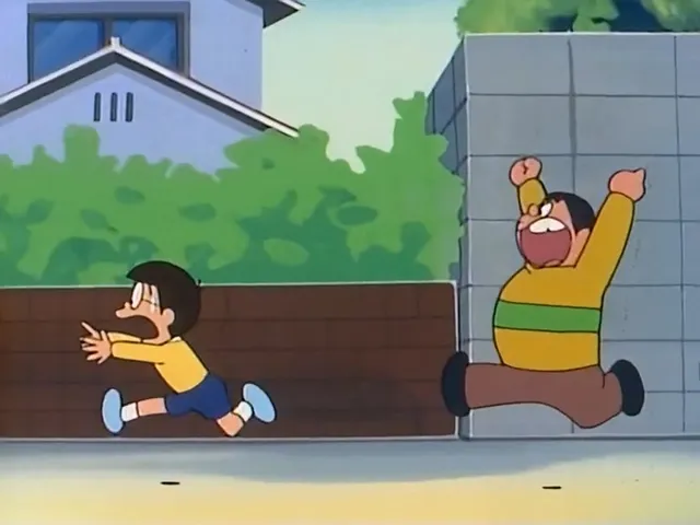 Next Episode Preview