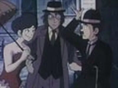 Next Episode Preview