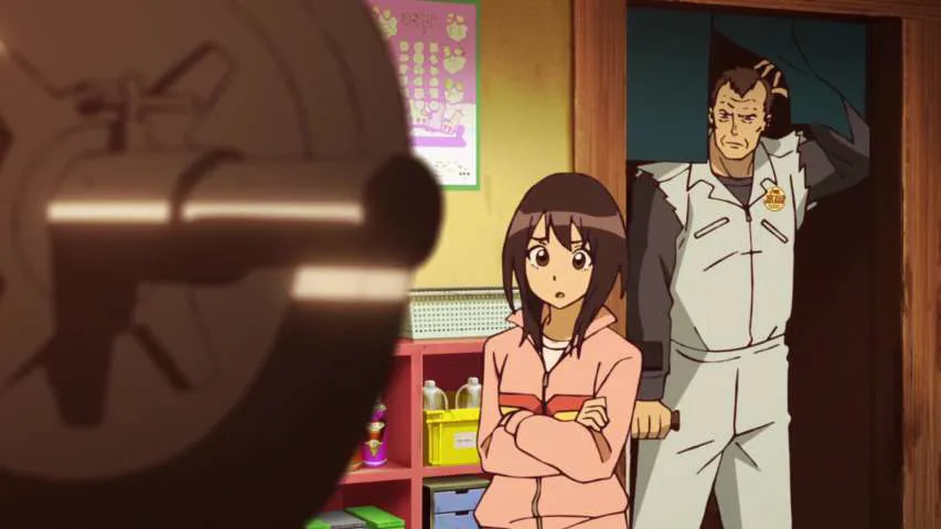 Next Episode Preview