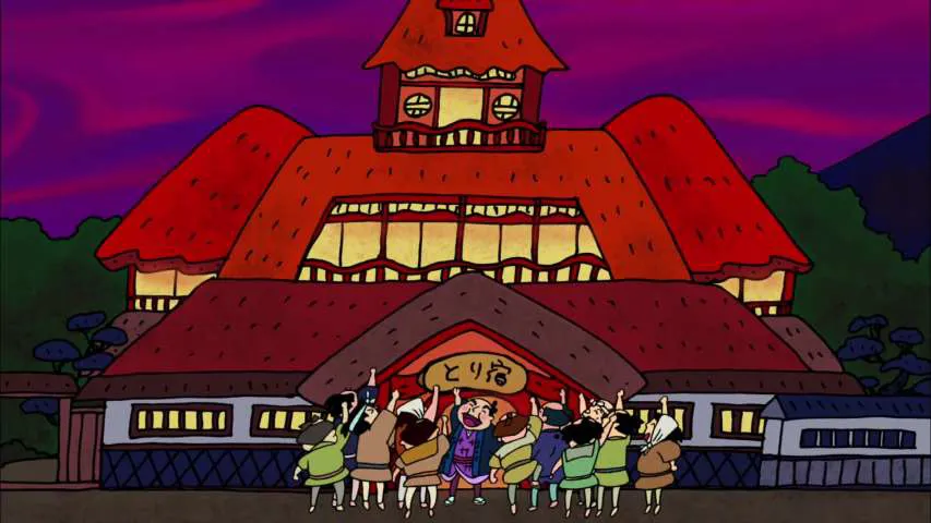 Next Episode Preview