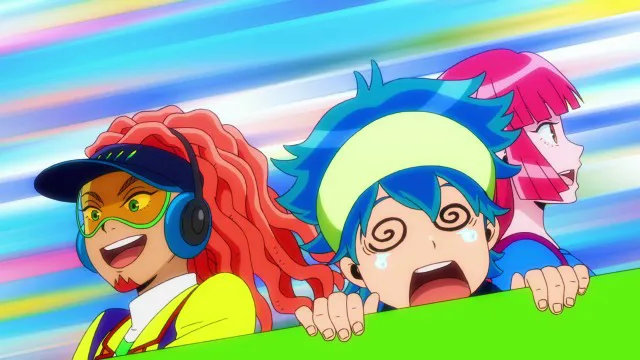 Next Episode Preview