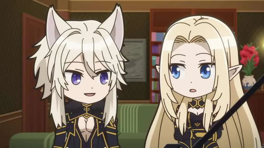 Next Episode Preview