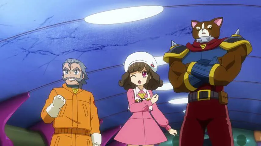 Next Episode Preview