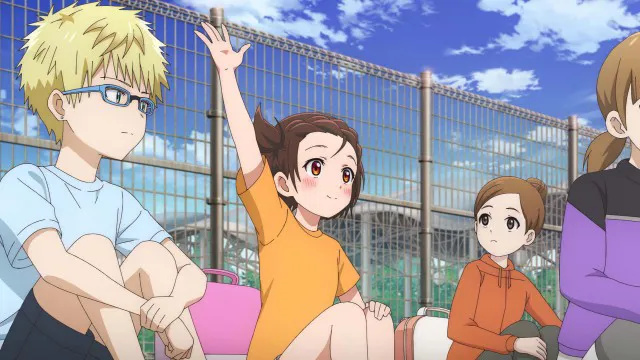 Next Episode Preview