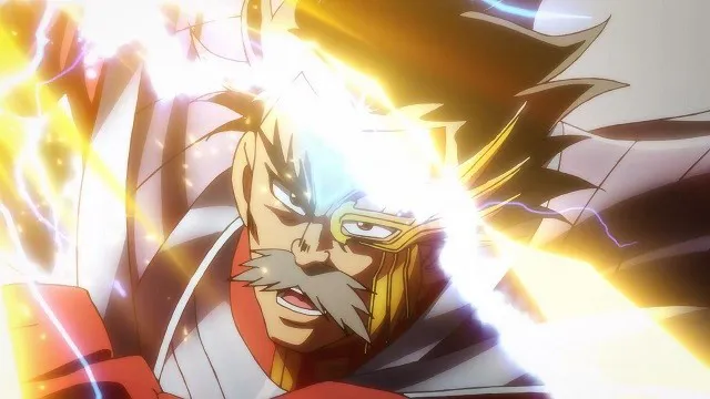 Next Episode Preview
